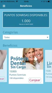 Sonrisas Argentinas screenshot 6