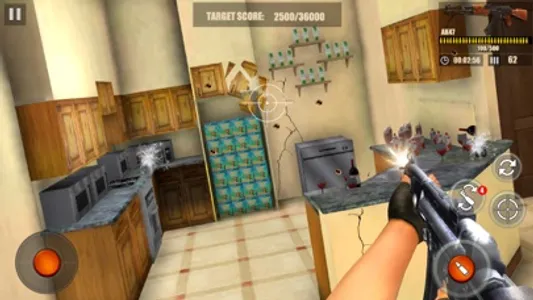 Home Smasher - Stress Buster screenshot 7