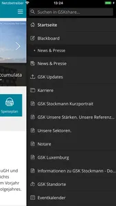 GSKshare screenshot 1