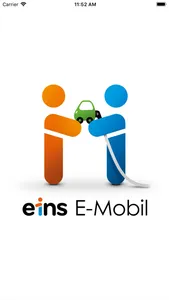 eins E-Mobil screenshot 0