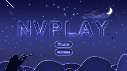 NVPlay screenshot 2