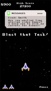 Task Attack screenshot 3