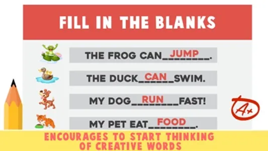 Learn English Sentence Maker screenshot 5