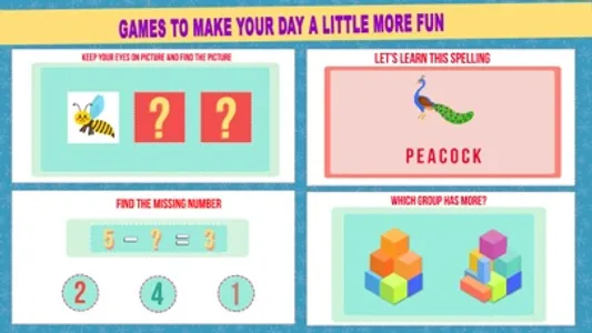 Math, Logic and Word Games screenshot 6