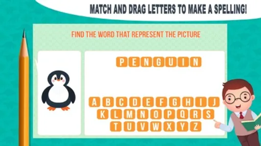 Math, Logic and Word Games screenshot 7