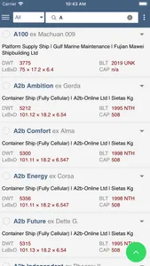 Softcom Mobile screenshot 5