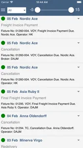 Softcom Mobile screenshot 6
