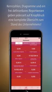 HWA.tectum Finanz screenshot 3