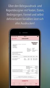 HWA.tectum Finanz screenshot 4