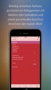 HWA.tectum Finanz screenshot 5