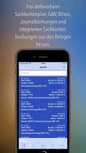 HWA.power Finanz screenshot 1