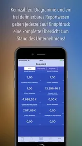 HWA.power Finanz screenshot 3