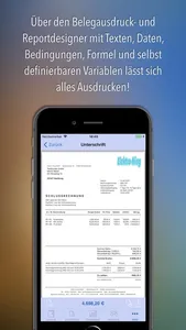 HWA.power Finanz screenshot 4