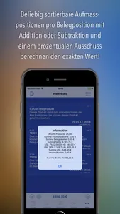 HWA.power Finanz screenshot 5