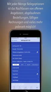 HWA.power Finanz screenshot 7