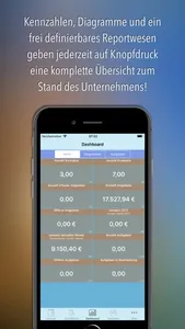 HWA.opera Finanz screenshot 3
