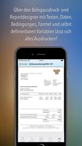 HWA.opera Finanz screenshot 4
