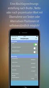 HWA.opera Finanz screenshot 6