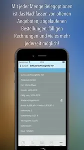 HWA.opera Finanz screenshot 7