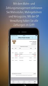 HWA.opera Finanz screenshot 8