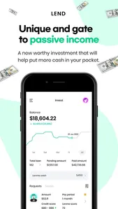 Lenme: Investing and Borrowing screenshot 5