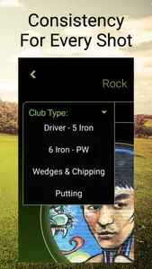 Golf BPM | Tempo Swing Tracker screenshot 4