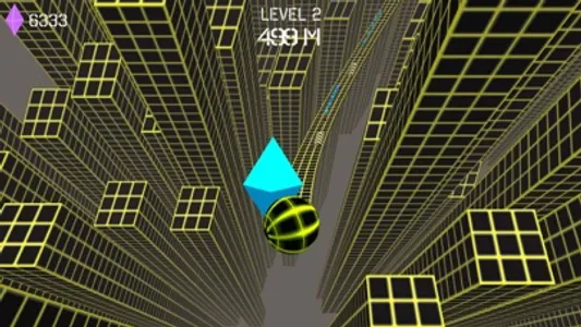 DEAD SLOPE 3D screenshot 4