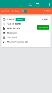 Pello Riders screenshot 1