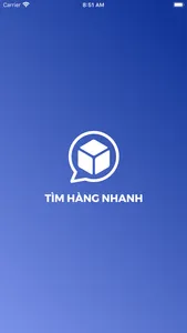 Tìm hàng nhanh screenshot 0