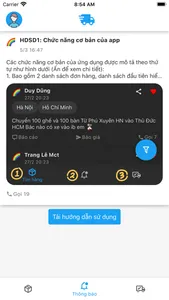 Tìm hàng nhanh screenshot 7