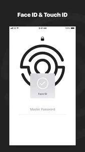 AskMePass - Password Manager screenshot 2