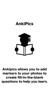 AnkiPics Workbook Maker screenshot 0