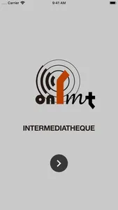 onIMT screenshot 0