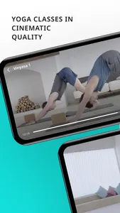 PURE360生活平台-专业瑜伽健身训练 screenshot 3