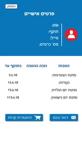 עידן 2000 screenshot 2