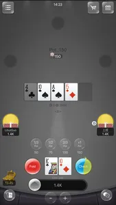 Wall Street Poker Share screenshot 1