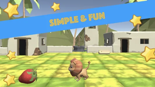 kids games for toddlers screenshot 1