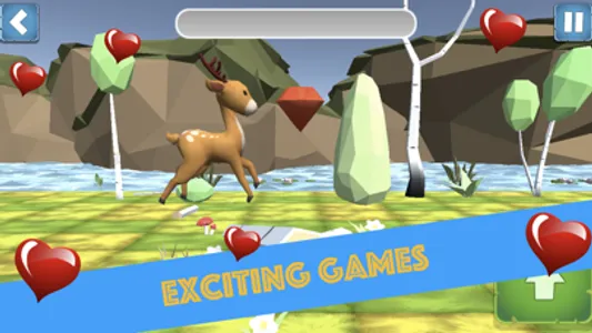 kids games for toddlers screenshot 3