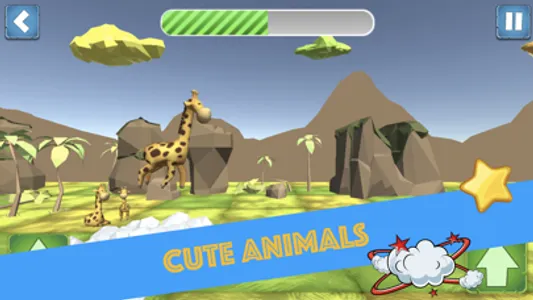 kids games for toddlers screenshot 4