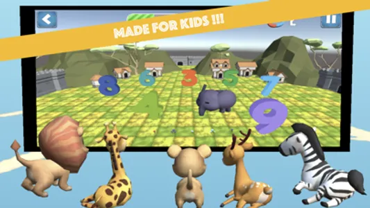 kids games for toddlers screenshot 7