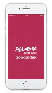 İşler Kitabevi Zonguldak screenshot 0