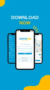 Waterwa: Water Delivery screenshot 9