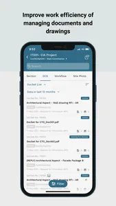 CIA (ConTech pOint) screenshot 6