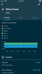 Datto Networking screenshot 3