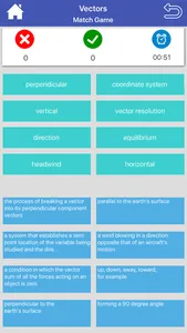 High School Physics Flashcards screenshot 7