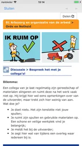 KuijpersVeilig screenshot 5