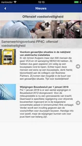 KuijpersVeilig screenshot 6