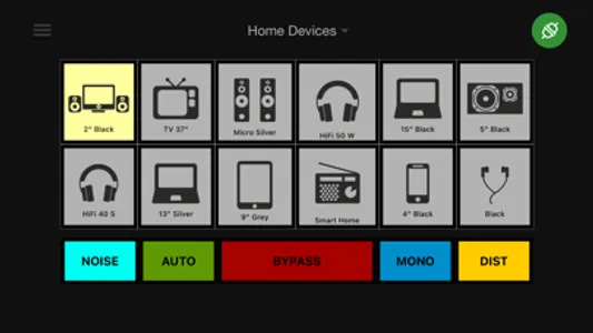 MixChecker RC screenshot 0