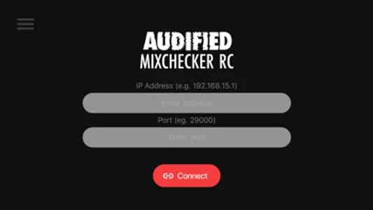 MixChecker RC screenshot 2