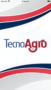 Revista TecnoAgro screenshot 4